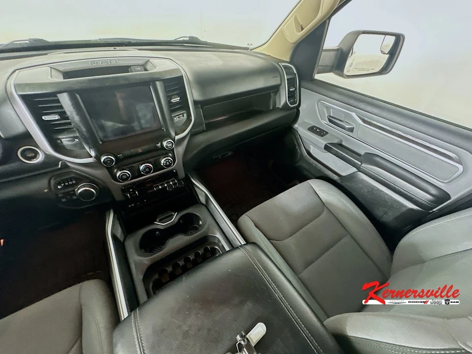 2019 Ram 1500 2nd Gen - Image 11 of 24