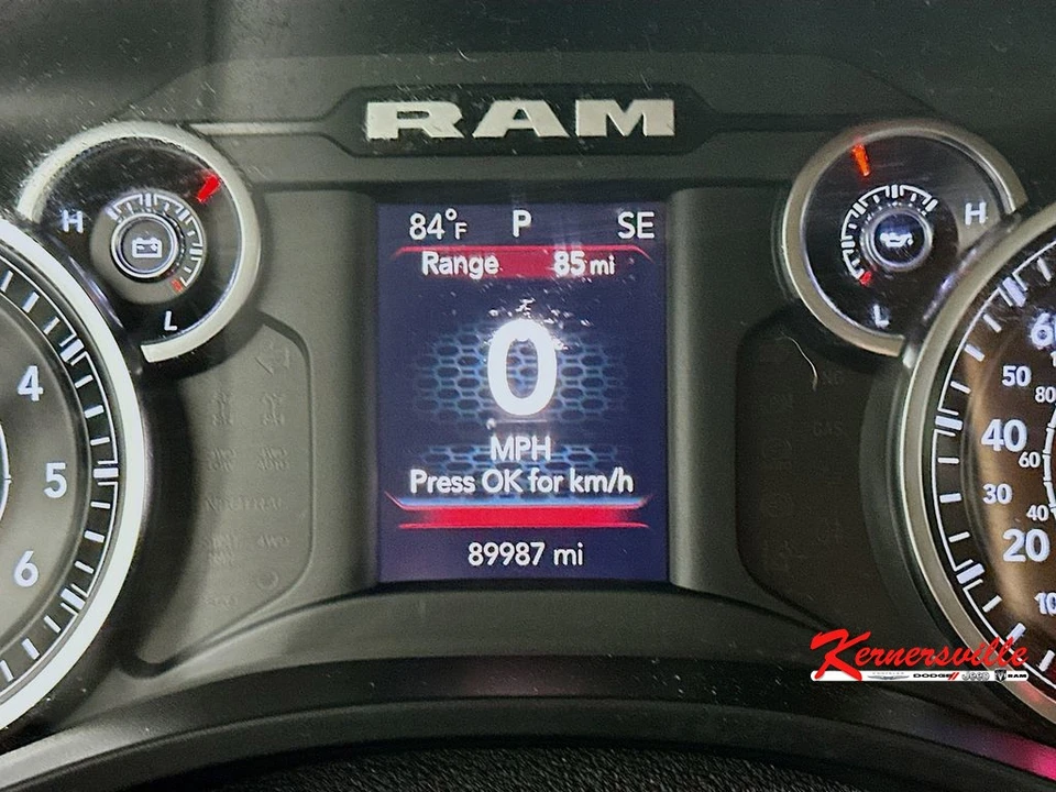 2019 Ram 1500 2nd Gen - Image 15 of 24