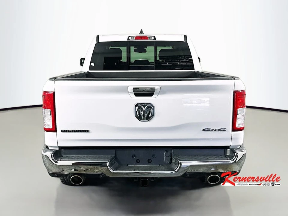 2019 Ram 1500 2nd Gen - Image 6 of 24