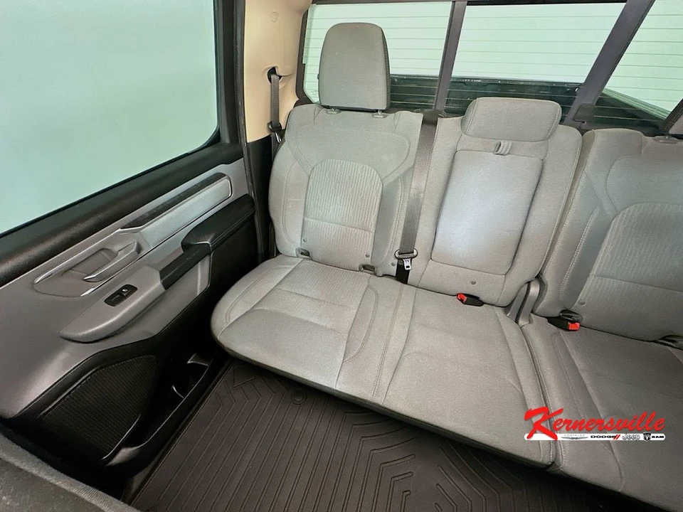 2019 Ram 1500 2nd Gen - Image 12 of 24