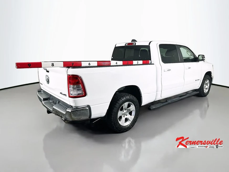 2019 Ram 1500 2nd Gen - Image 7 of 24