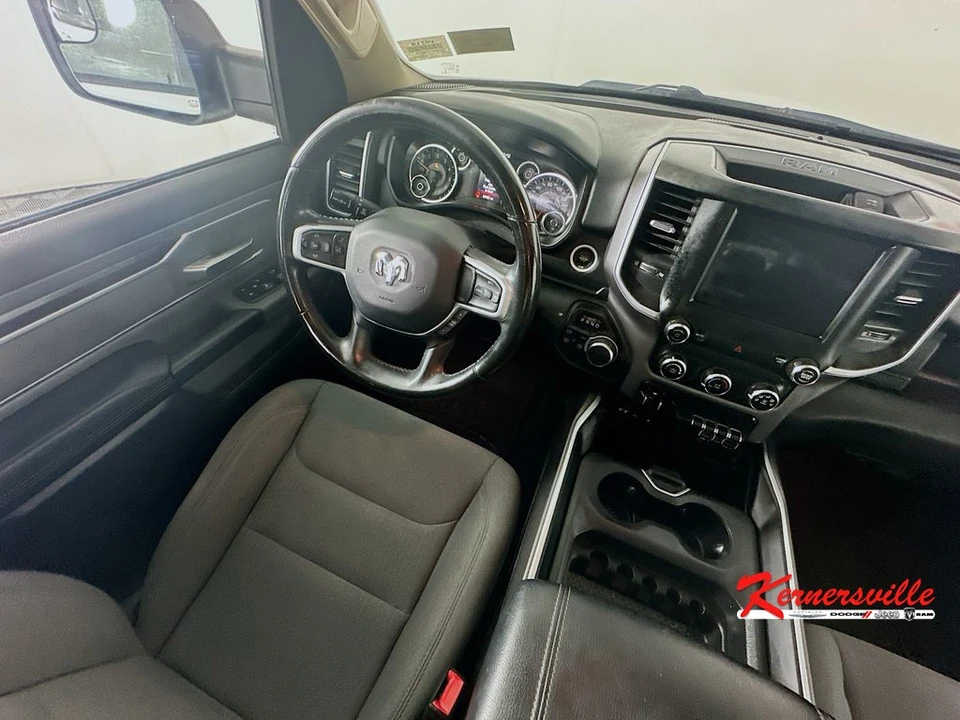 2019 Ram 1500 2nd Gen - Image 9 of 24