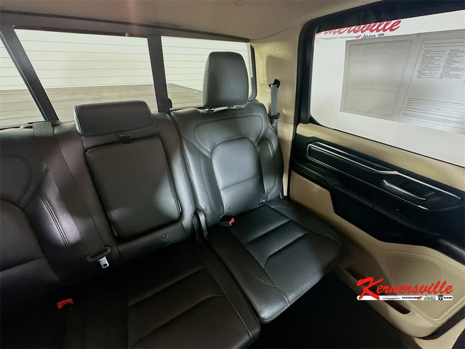 2019 Ram 1500 2nd Gen - Image 14 of 21
