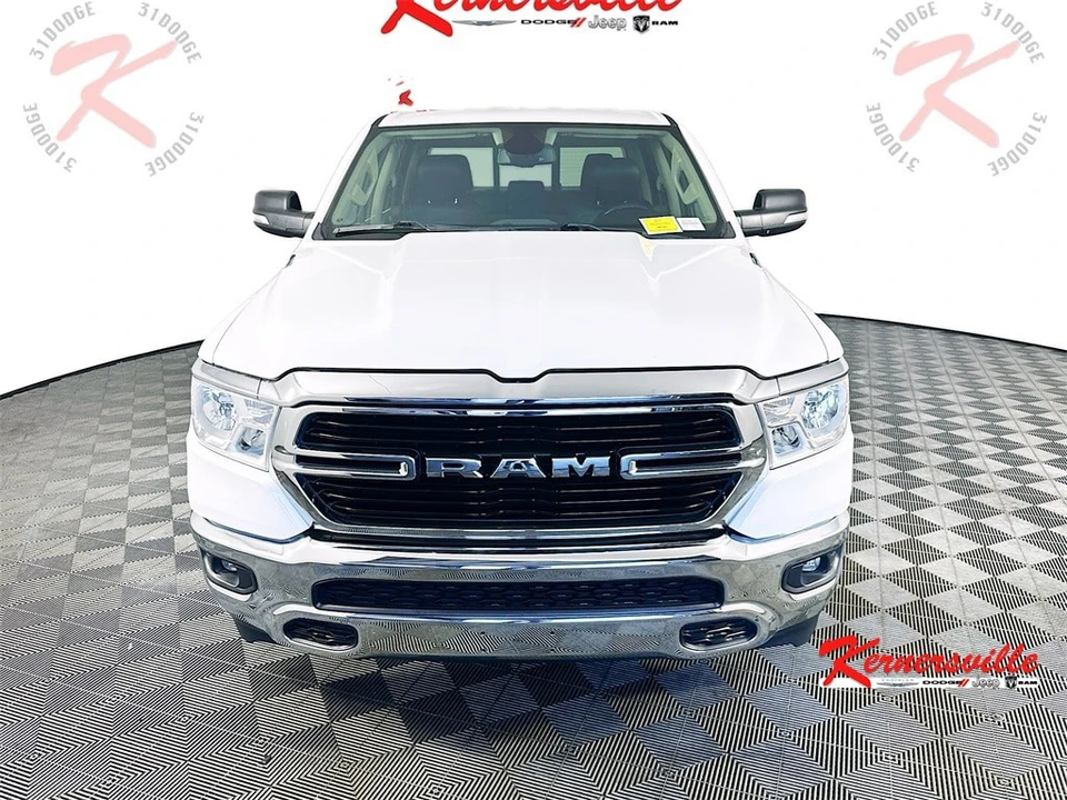 2019 Ram 1500 2nd Gen - Image 2 of 21