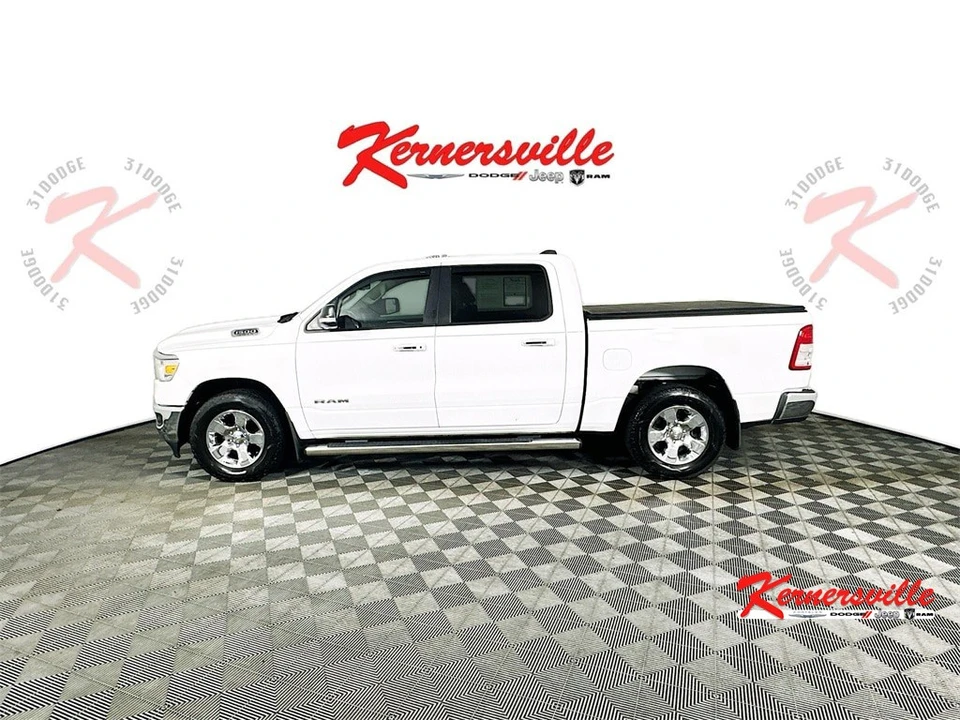 2019 Ram 1500 2nd Gen - Image 4 of 21