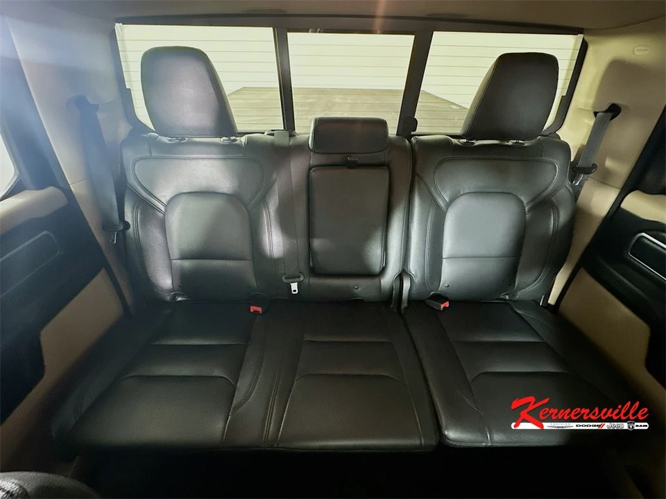 2019 Ram 1500 2nd Gen - Image 13 of 21
