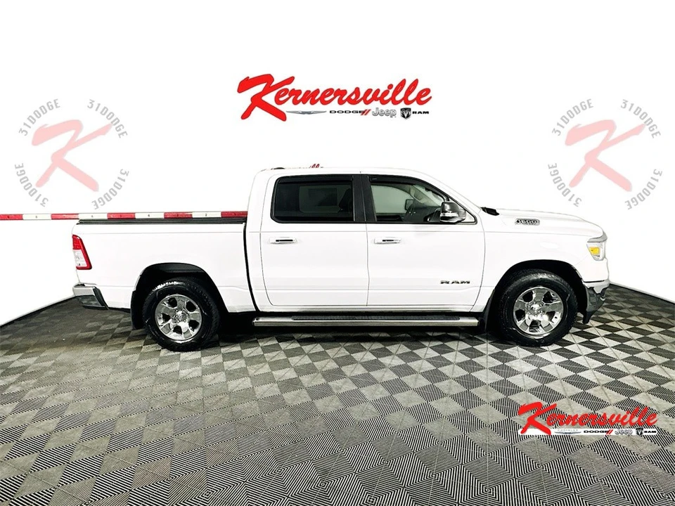 2019 Ram 1500 2nd Gen - Image 8 of 21