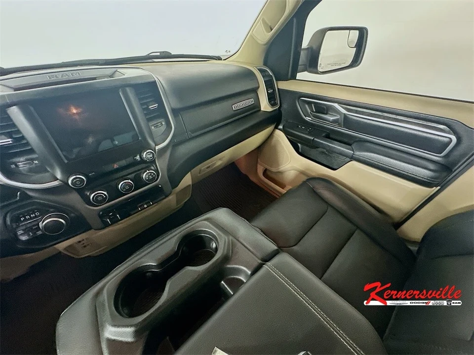 2019 Ram 1500 2nd Gen - Image 11 of 21