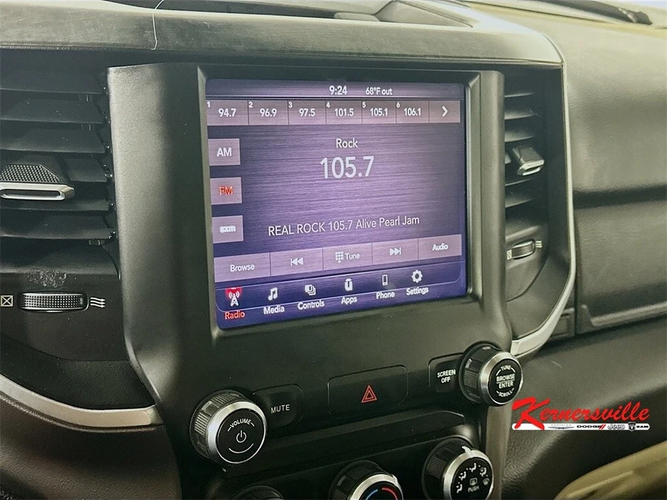 2019 Ram 1500 2nd Gen - Image 17 of 21