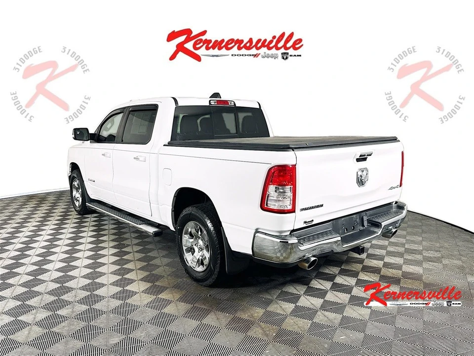 2019 Ram 1500 2nd Gen - Image 5 of 21