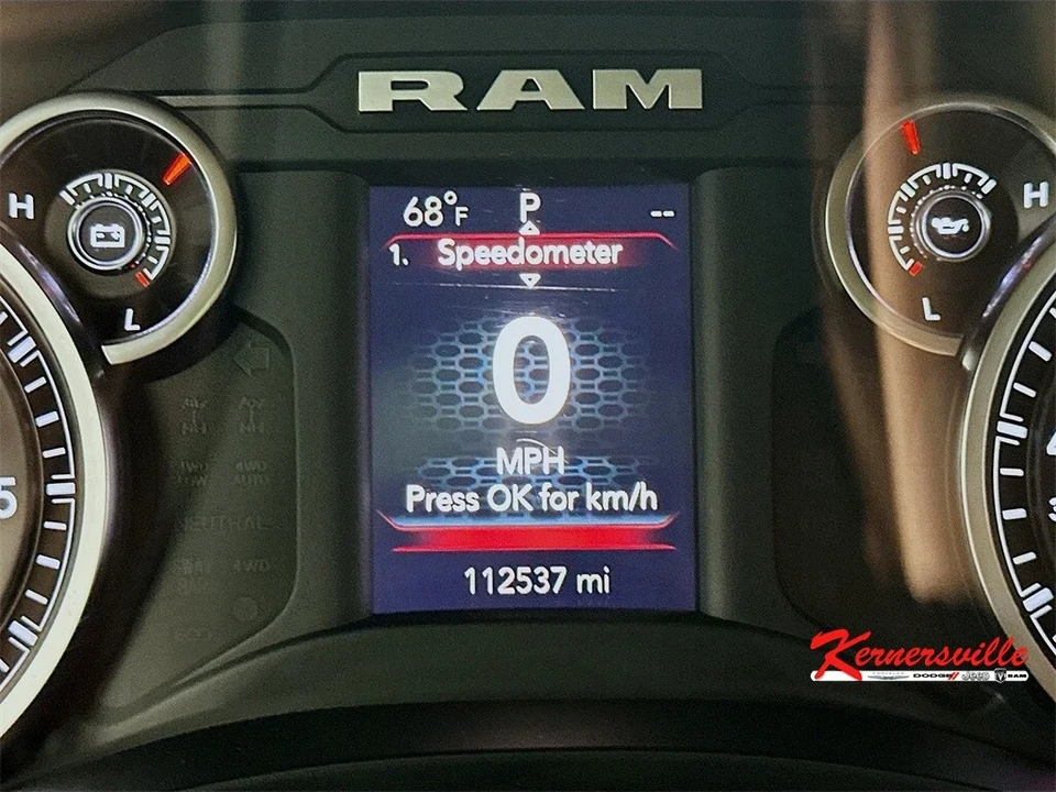 2019 Ram 1500 2nd Gen - Image 15 of 21