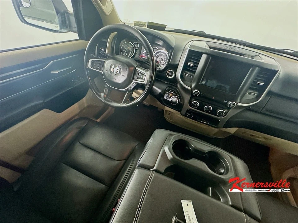 2019 Ram 1500 2nd Gen - Image 9 of 21