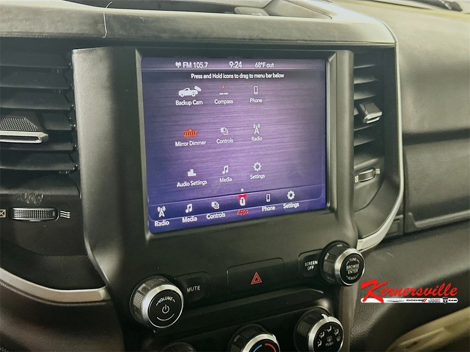 2019 Ram 1500 2nd Gen - Image 19 of 21