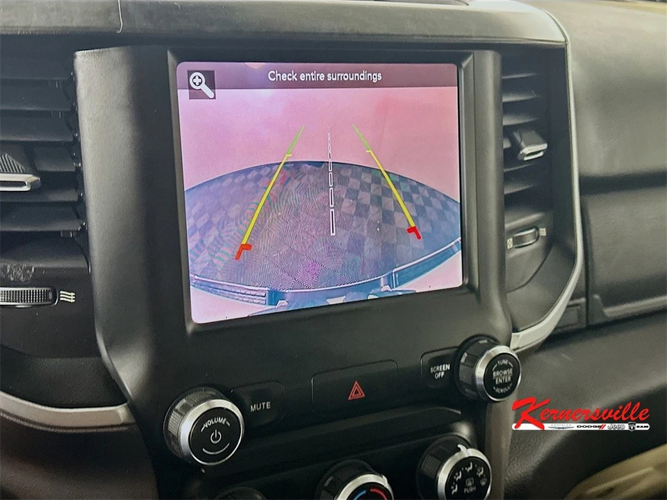 2019 Ram 1500 2nd Gen - Image 20 of 21
