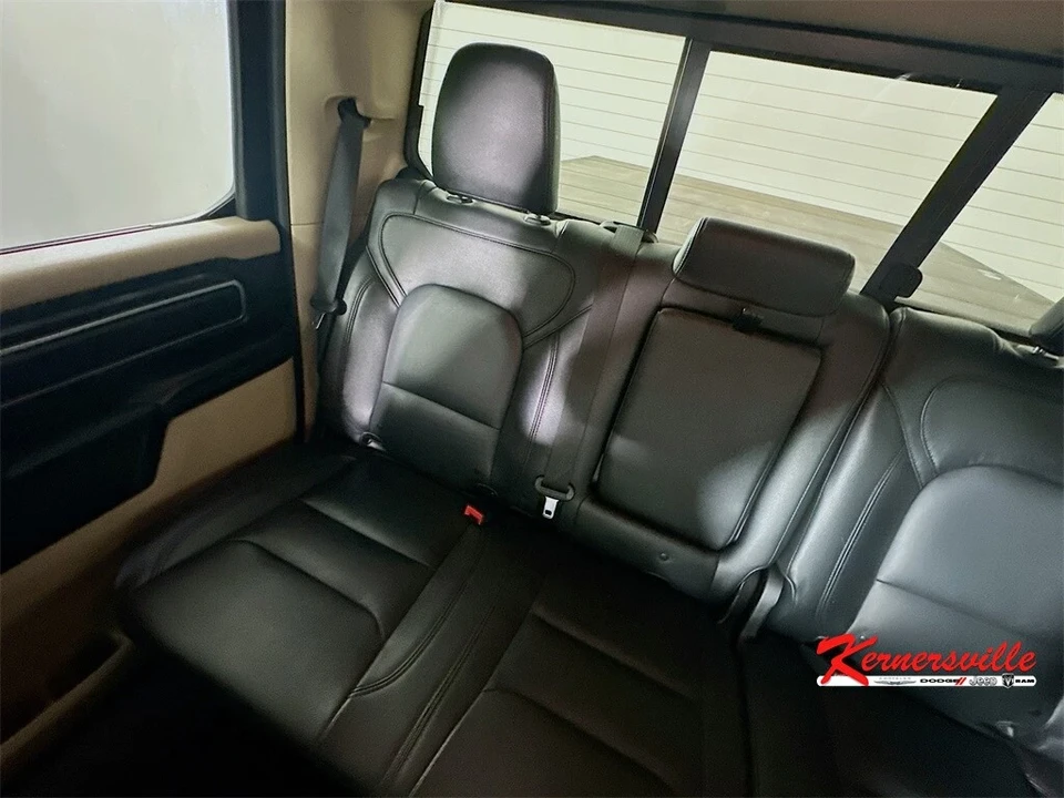 2019 Ram 1500 2nd Gen - Image 12 of 21