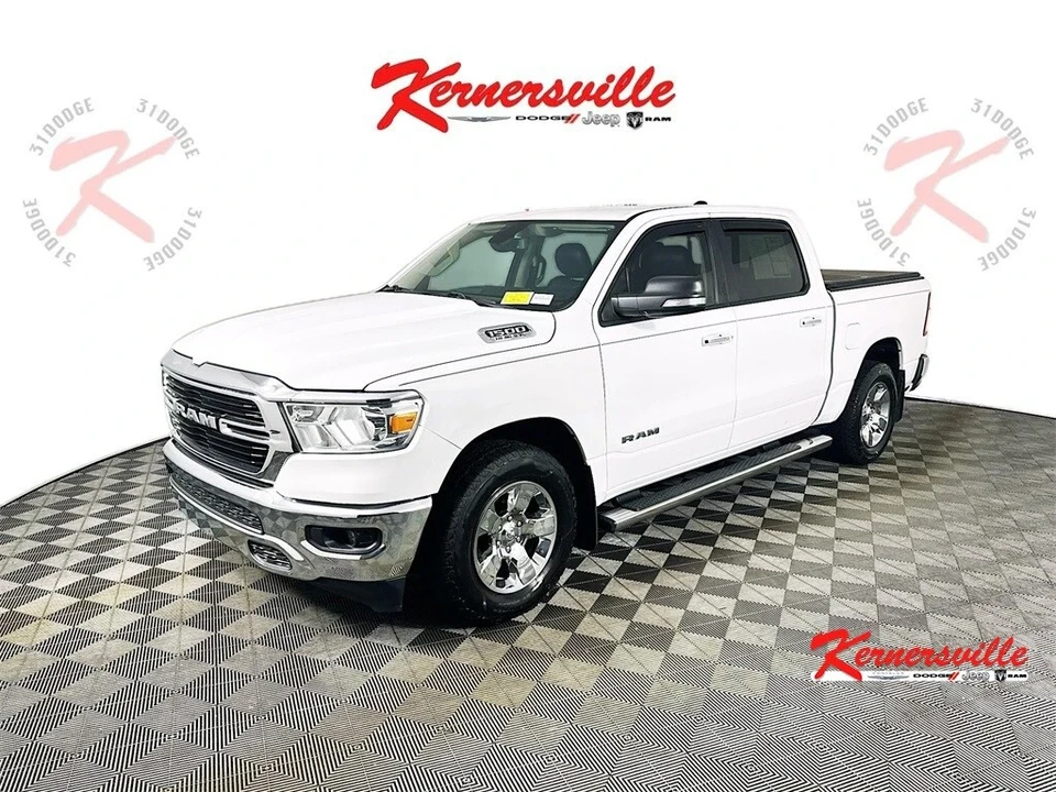 2019 Ram 1500 2nd Gen - Image 3 of 21
