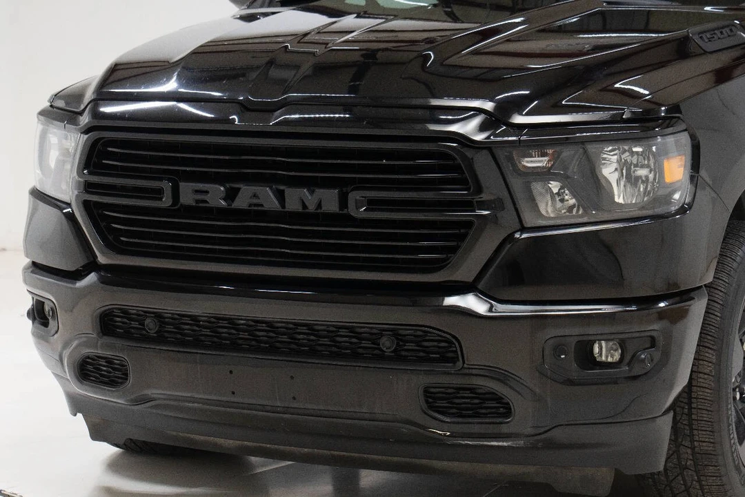 2019 Ram 1500 2nd Gen - Image 10 of 12