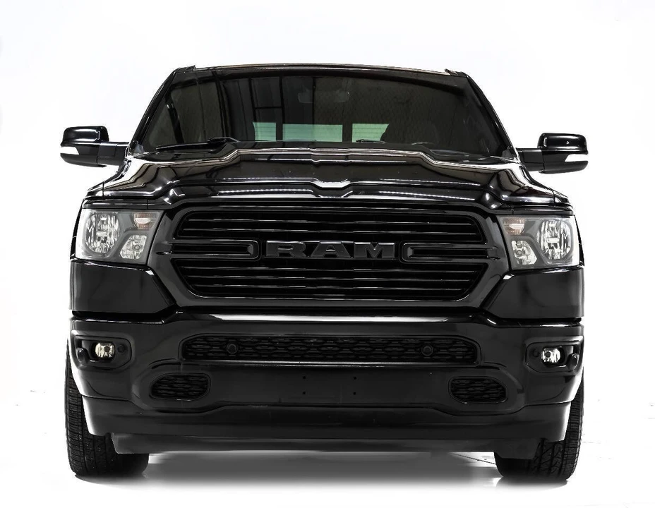 2019 Ram 1500 2nd Gen - Image 8 of 12