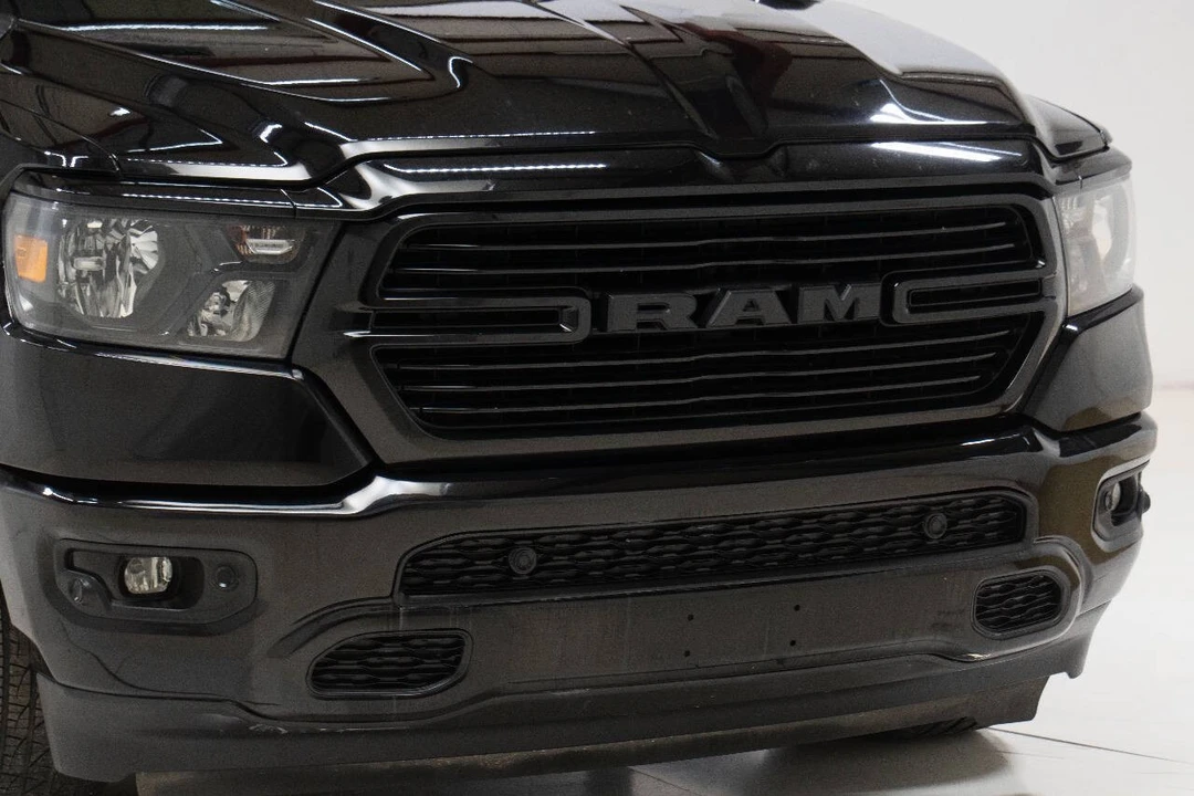 2019 Ram 1500 2nd Gen - Image 9 of 12