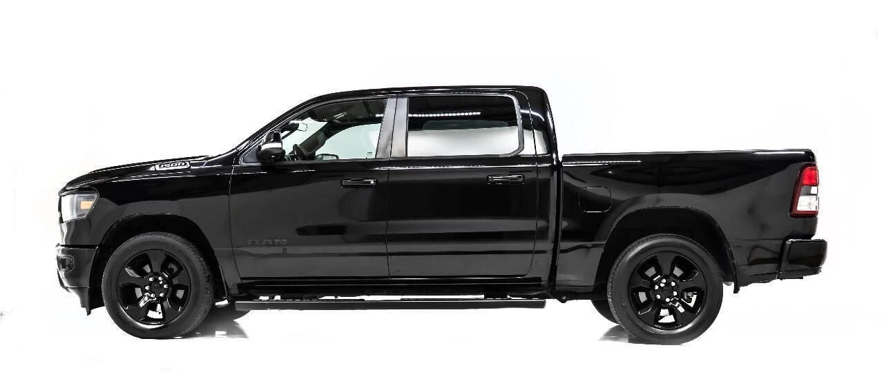 2019 Ram 1500 2nd Gen - Image 6 of 12