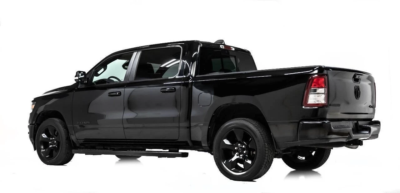 2019 Ram 1500 2nd Gen - Image 4 of 12