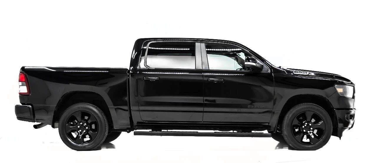 2019 Ram 1500 2nd Gen - Image 5 of 12