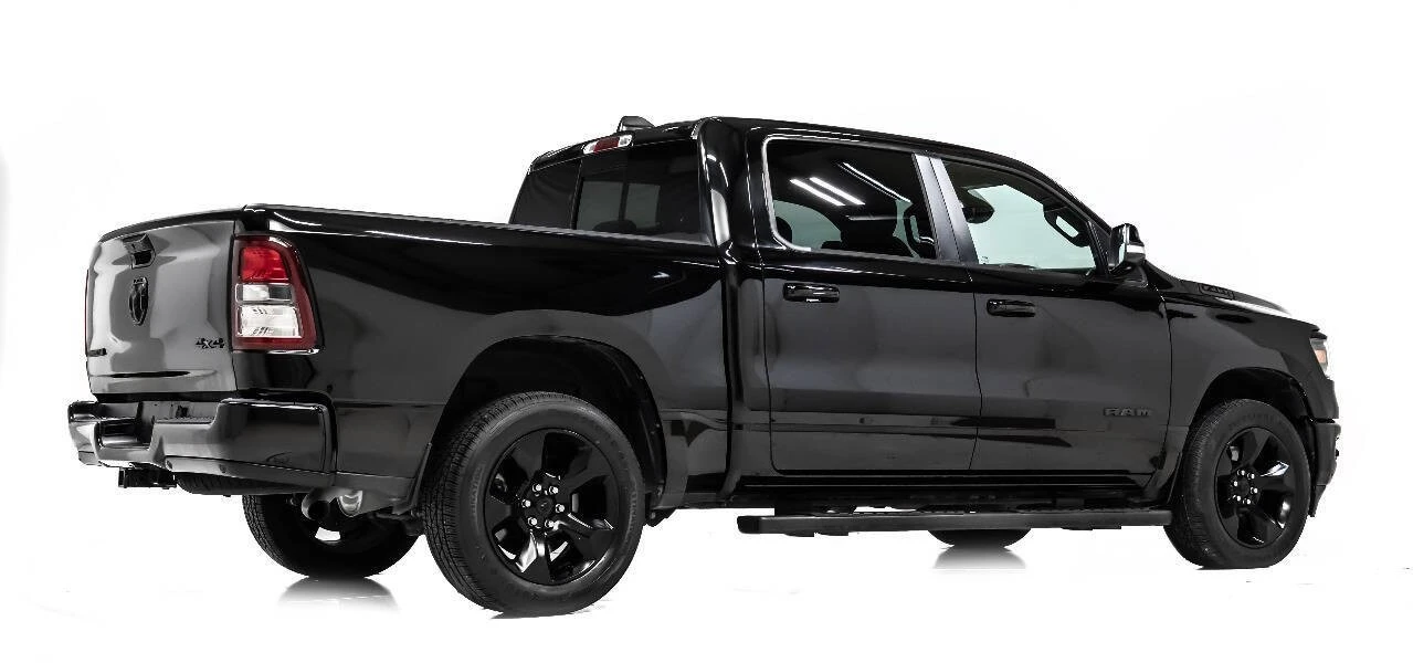 2019 Ram 1500 2nd Gen - Image 3 of 12