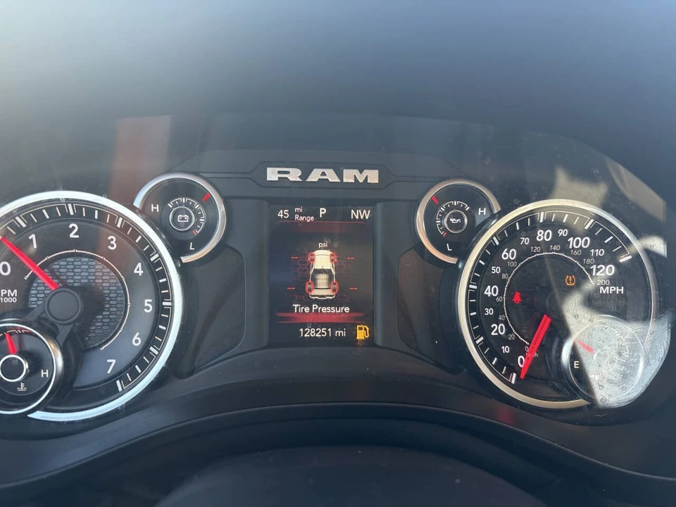 2019 Ram 1500 2nd Gen - Image 22 of 24