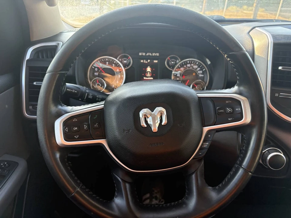 2019 Ram 1500 2nd Gen - Image 23 of 24