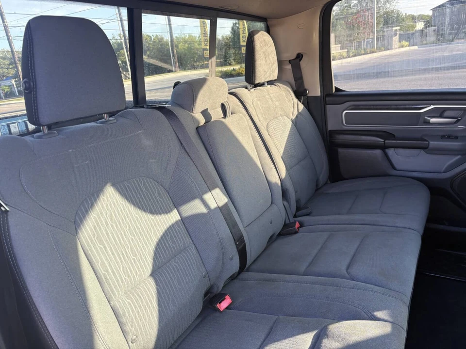 2019 Ram 1500 2nd Gen - Image 15 of 24