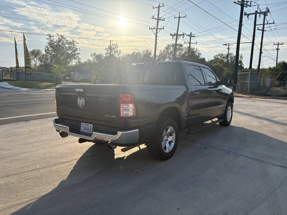 2019 Ram 1500 2nd Gen - Image 5 of 24