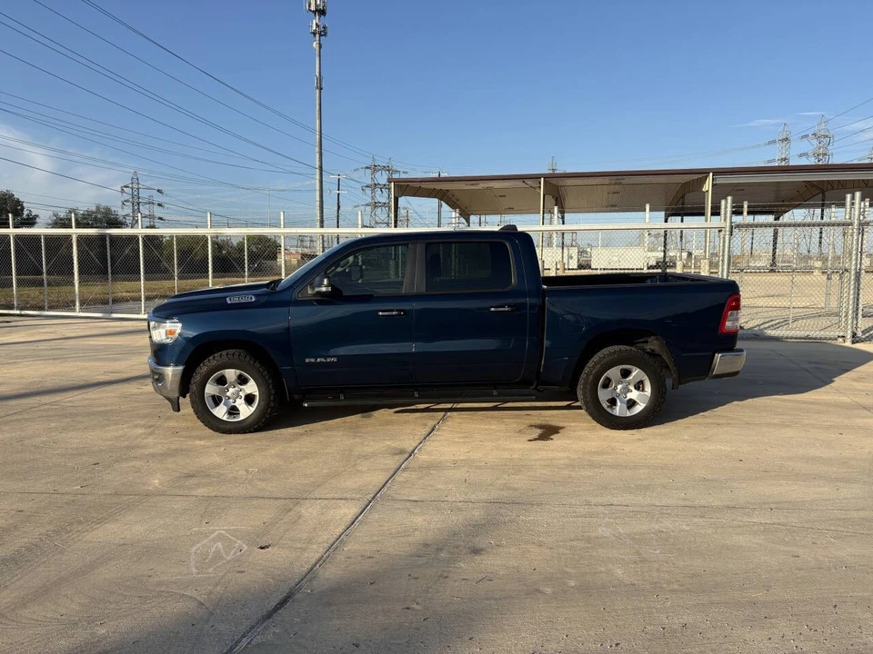 2019 Ram 1500 2nd Gen - Image 2 of 24