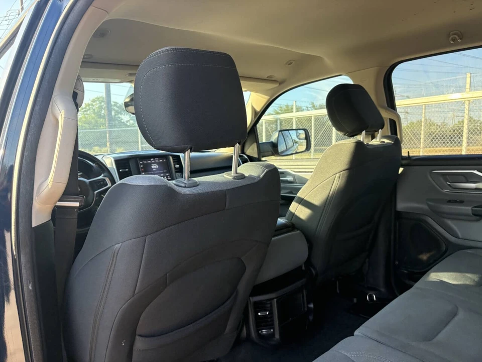 2019 Ram 1500 2nd Gen - Image 11 of 24
