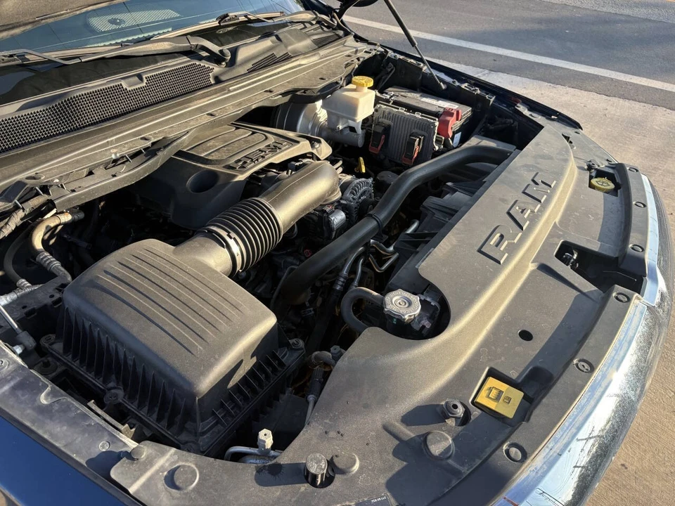 2019 Ram 1500 2nd Gen - Image 24 of 24