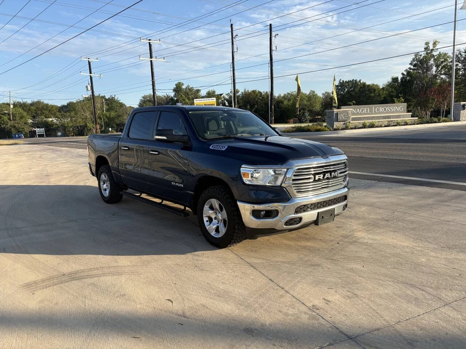 2019 Ram 1500 2nd Gen - Image 7 of 24