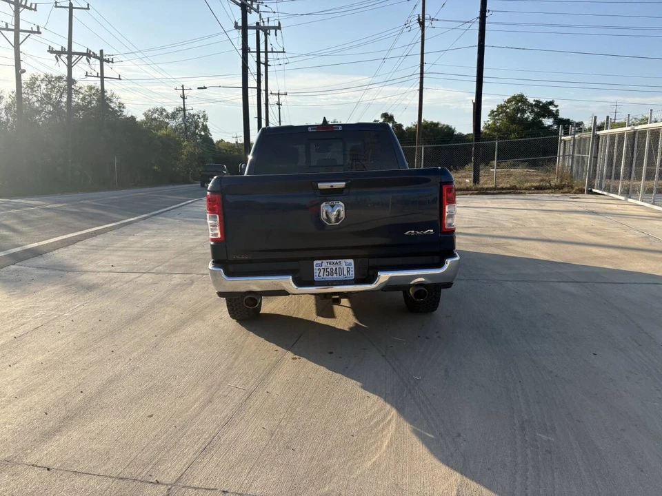 2019 Ram 1500 2nd Gen - Image 4 of 24
