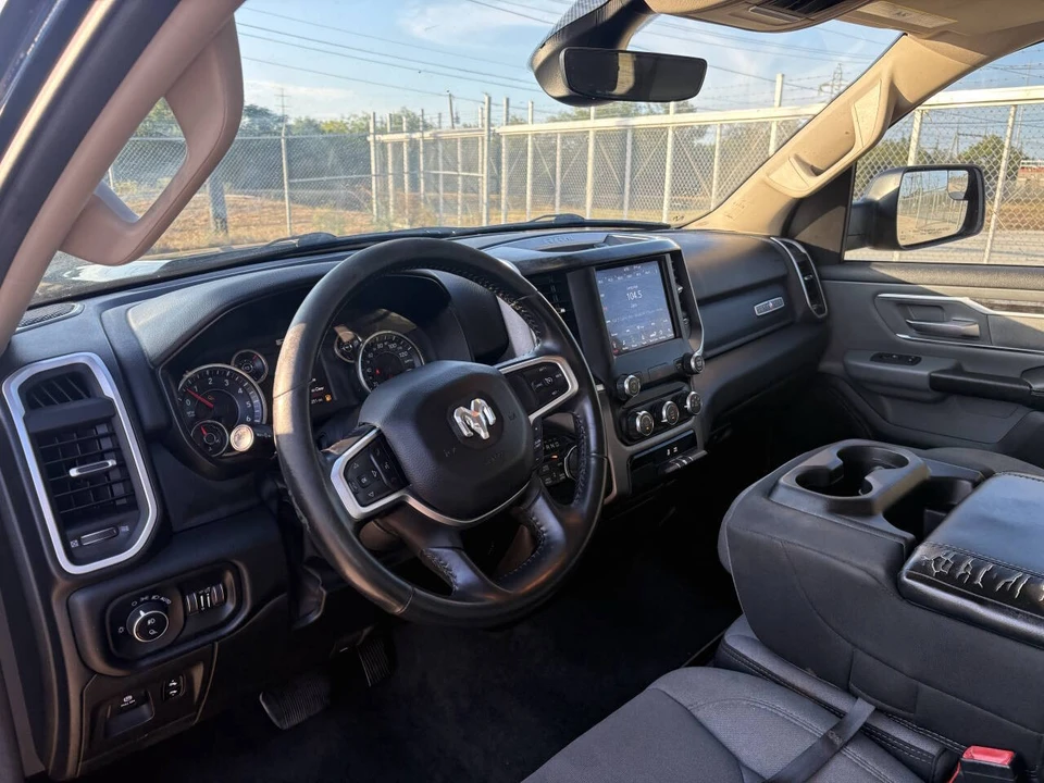 2019 Ram 1500 2nd Gen - Image 8 of 24
