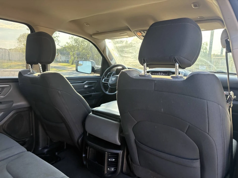2019 Ram 1500 2nd Gen - Image 14 of 24