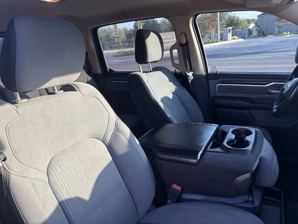 2019 Ram 1500 2nd Gen - Image 18 of 24