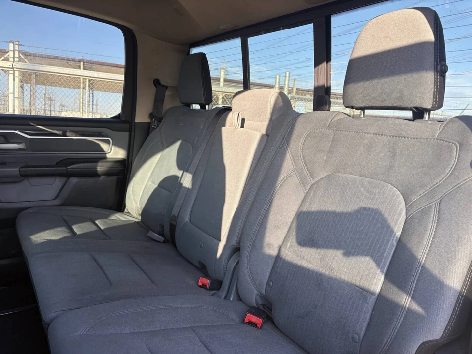 2019 Ram 1500 2nd Gen - Image 12 of 24