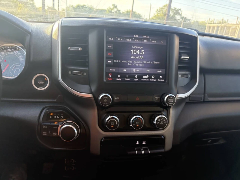 2019 Ram 1500 2nd Gen - Image 20 of 24