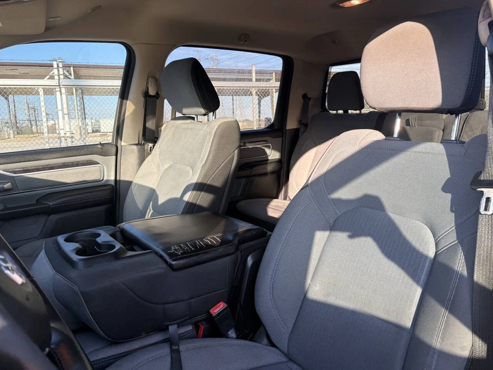 2019 Ram 1500 2nd Gen - Image 9 of 24