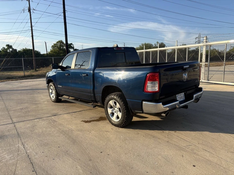 2019 Ram 1500 2nd Gen - Image 3 of 24