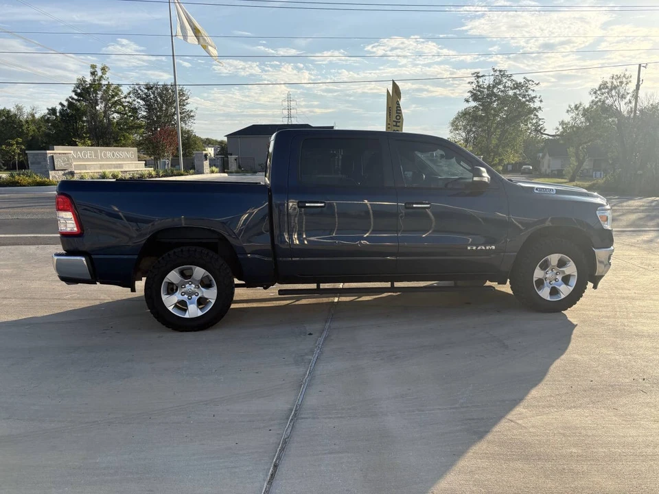 2019 Ram 1500 2nd Gen - Image 6 of 24