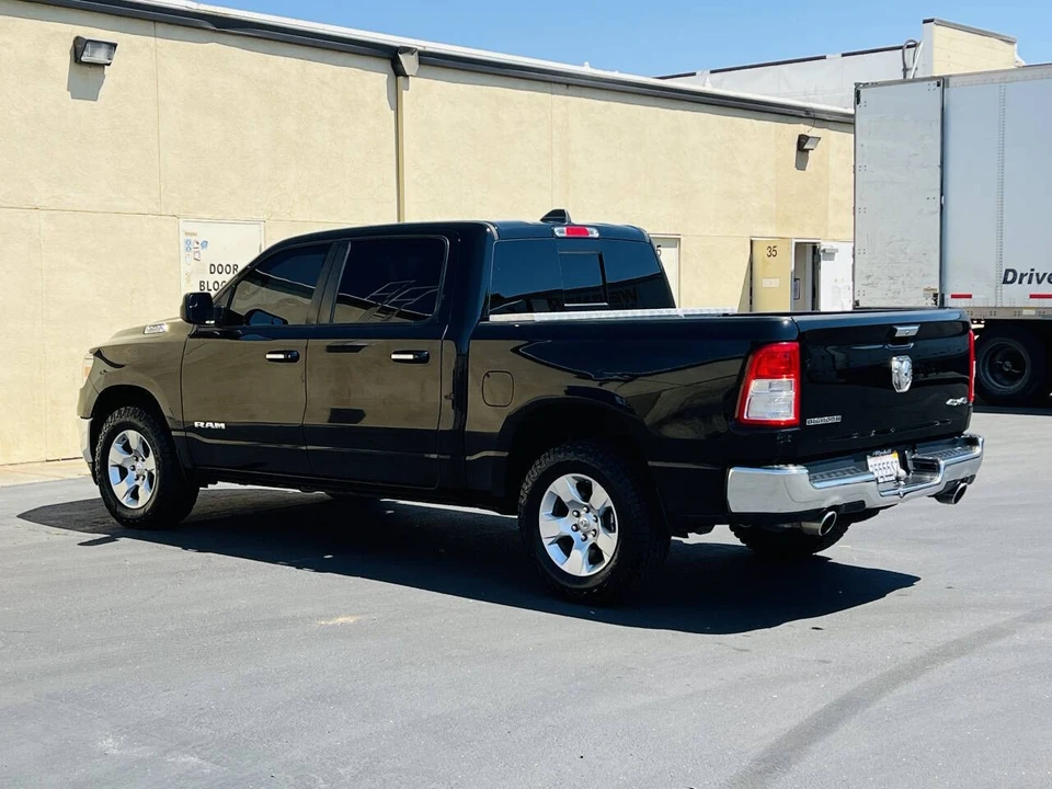 2019 Ram 1500 2nd Gen - Image 5 of 21