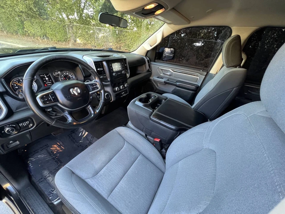 2019 Ram 1500 2nd Gen - Image 10 of 21