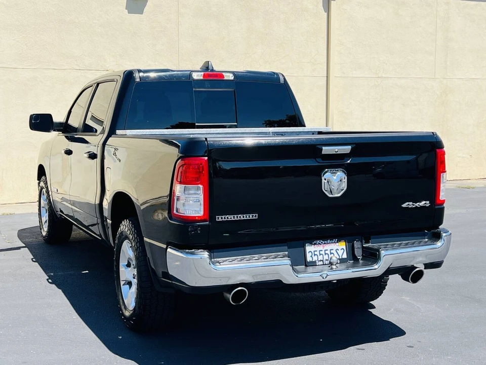 2019 Ram 1500 2nd Gen - Image 6 of 21