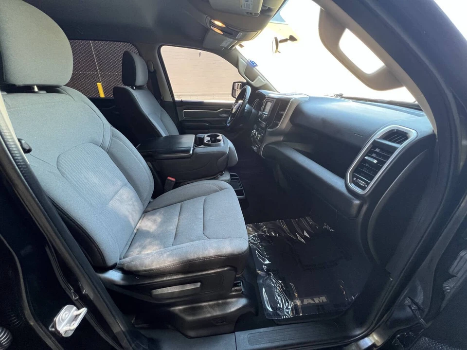 2019 Ram 1500 2nd Gen - Image 15 of 21