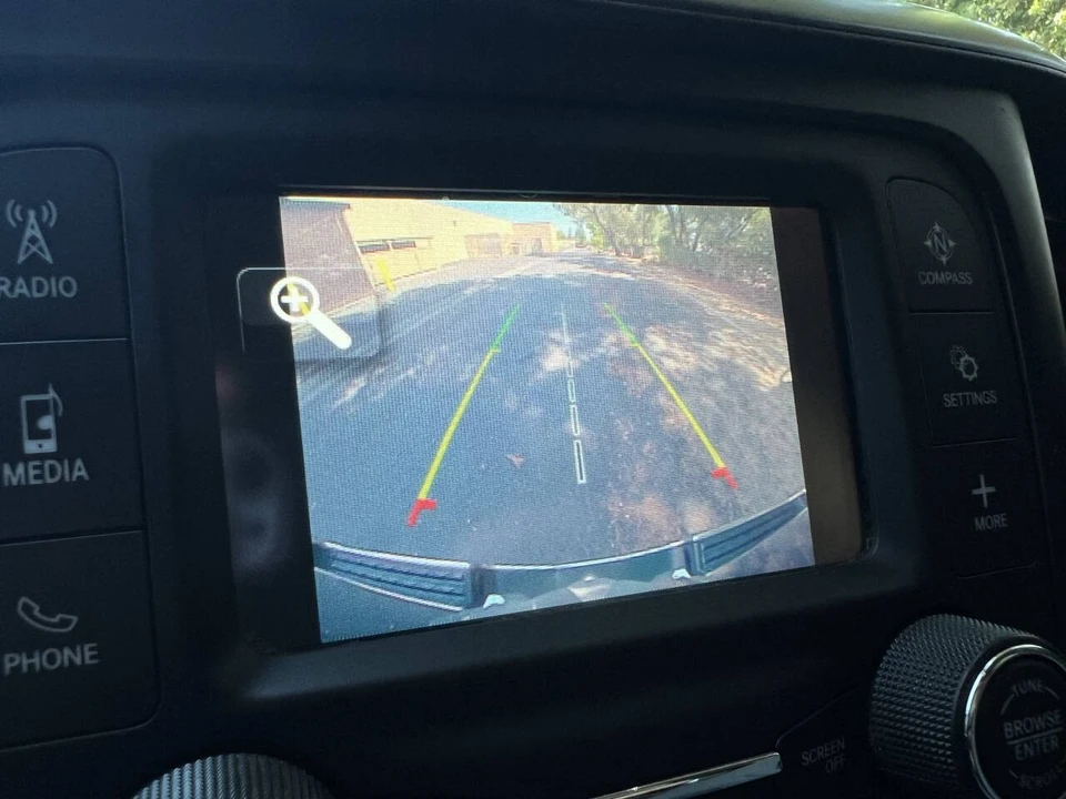 2019 Ram 1500 2nd Gen - Image 20 of 21