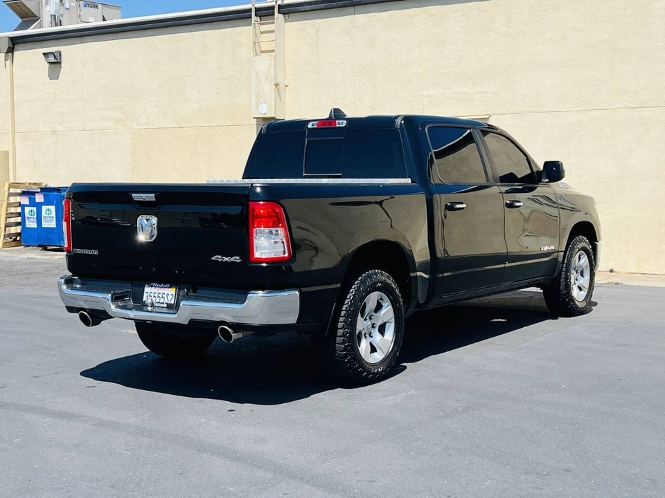 2019 Ram 1500 2nd Gen - Image 8 of 21